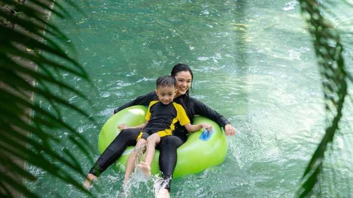 Tiket Cuma Rp75.000, Bugis Waterpark Tawarkan Promo Juni Ceria 
