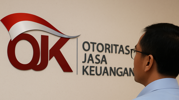 Jumlah BPR Berkurang Drastis, Ini Kata OJK