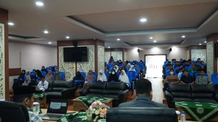 Unismuh Makassar Gelar Technical Meeting MTQ 2025, Persiapkan 186 Mahasiswa Tampil