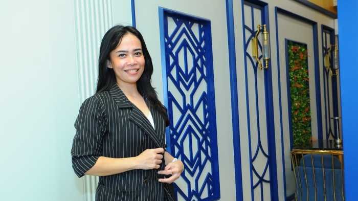 Bersahabat dengan Digitalisasi, Corcom IOH Kalisumapa Nataziah: AI Itu Bukan Ancaman, Tapi Asisten Pintar dalam Dunia Kehumasan