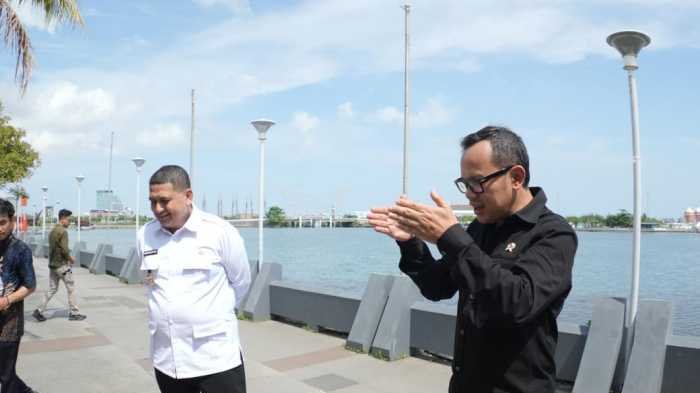 Begini Cara Jendral Polisi Tito Karnavian Selesaikan Sengketa Pulau Aceh Vs Sumut, Bocoran dari Bima Arya di Makassar