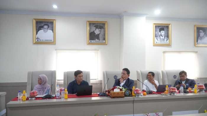 Unismuh Makassar Tembus THE Impact Rankings 2025, Satu-satunya PTS di Indonesia Timur