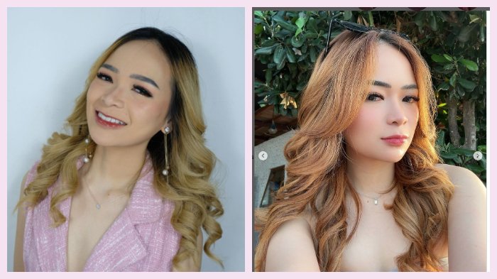 Eyelash, Nail Art dan Alis Itu Wajib! Investasi Paling Penting PR Cantik Claro Eunice Imanuela