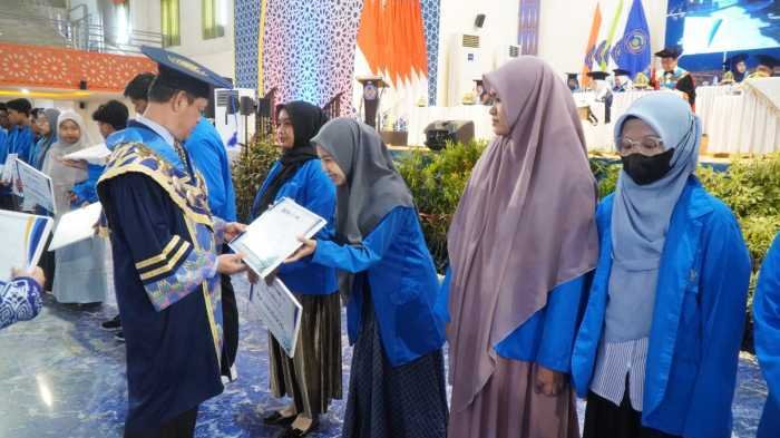 Pemenang MTQ Mahasiswa Diumumkan di Milad ke-62 Unismuh Makassar, Ini Dia Nama Pemenangnya