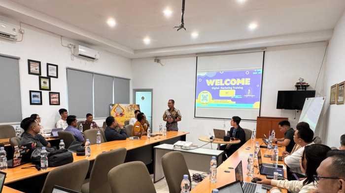 Sales Daihatsu Belajar Cara Jualan Digital Lewat TikTok atau Meta, hingga Cara Pakai Canva dan Chat GPTn