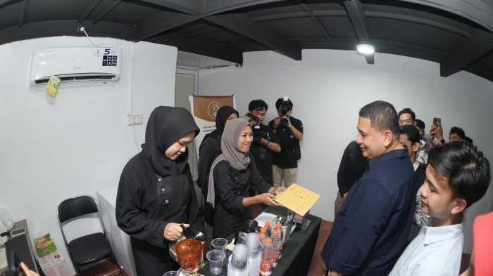 Bakal Jadi Pusat Ekosistem Ekonomi Kreatif, Makassar Creative Hub Diluncurkan