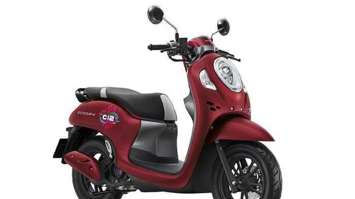 6 Gaya Modifikasi Honda Scoopy yang Bisa Jadi Inspirasi Kamu