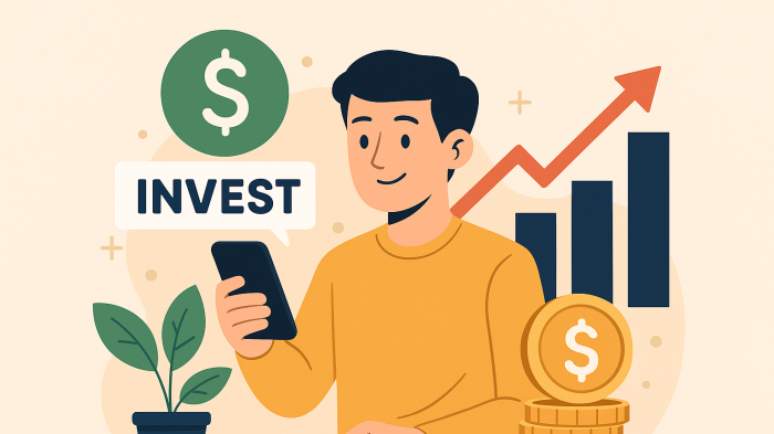 Jangan Sampai Tertipu! Tips Berinvestasi Cerdas di Era Digital