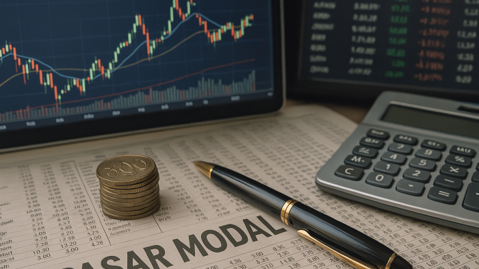 Jumlah Investor di Sulsel Capai 414.197, Terbanyak di Reksa Dana
