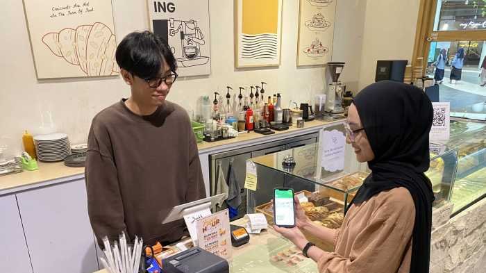 Brand Lokal Backhaus Makin Sukses Sejak Jadi Merchant Kalla Friends