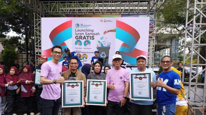 MaxOne Hotel Terbaik Dalam Pengelolaan Limbah B3 di Makassar