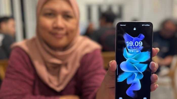 Cerita 25 Tahun Setia Pakai Simpati: Pertama Beli Harga Rp1 Juta dengan Pulsa 300 Ribu