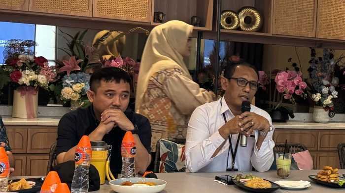 Stimulus Tiket Dongkrak Penumpang Kapal PELNI, di Makassar Capai 35.212 Penumpang Selama Juni 2025