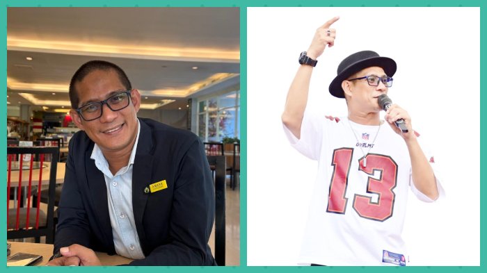 Urus Penjualan di Siang Hari dan Vokalis Band di Malam Hari, Kesibukan Amank Director Sales Hotel MaxOne Makassar 
