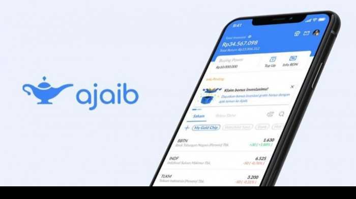 Viral Tagihan Rp 1,8 Miliar Nasabah Ajaib Sekuritas, OJK Panggil Manajemen
