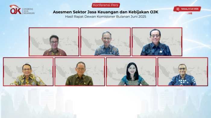 Kredit Perbankan Capai Rp7.997 Triliun, DPK Rp9.072 T