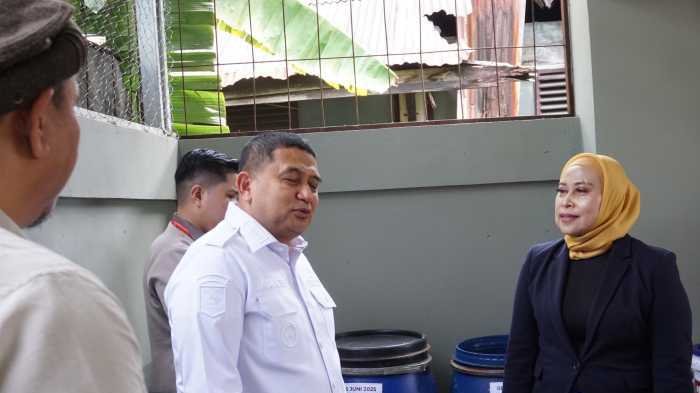 Mercure Makassar Giatkan Kegiatan Ubah Sampah Dapur Jadi Eco Enzym