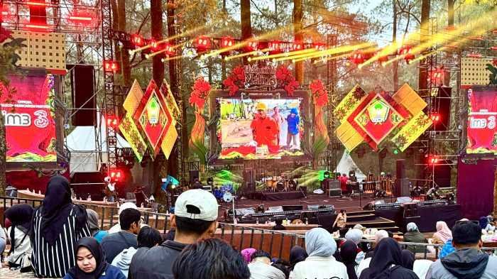 Dukung Wisata Gowa, Indosat Siapkan Mobile BTS dan Promo Spesial di Beautiful Malino 2025
