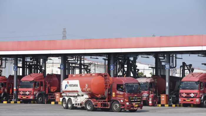 Penanganan Cepat Insiden Flash Fire di Terminal BBM Palopo, Operasional dan Distribusi BBM Tetap Berjalan Normal