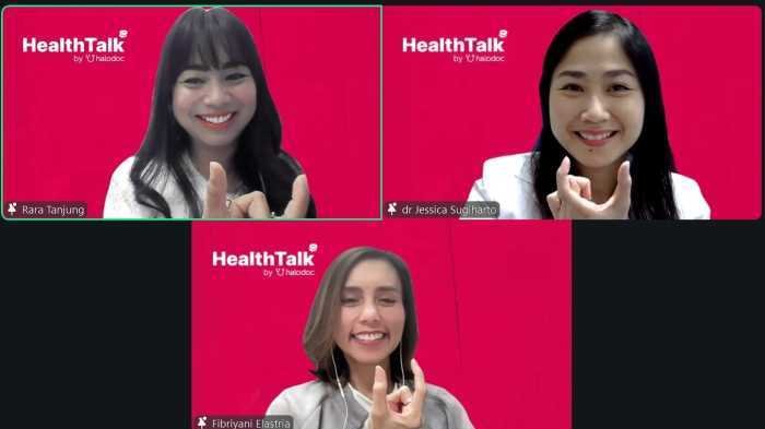 Halodoc Ajak Orang Tua Cegah Penyakit pada Anak Lewat Vaksinasi dan Nutrisi, Tawarkan Promo Khusus Hari Anak Nasional 2025
