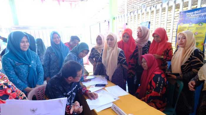 Kabupaten Gowa Andalkan Desa Bontolangkasa Selatan di Lomba Desa Tingkat Provinsi 