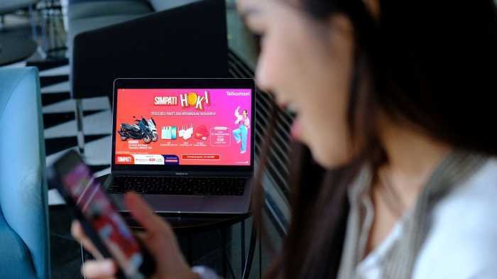 Pakai Simpati Telkomsel Berpeluang Dapat Mobil Listrik BYD, Ini Cara Ikutnya