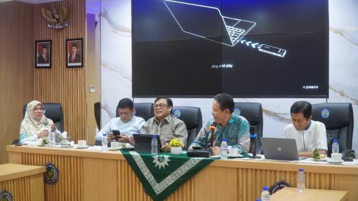 Menteri Pendidikan Dasar dan Menengah Bakal Jadi Pembicara di Unismuh Makassar