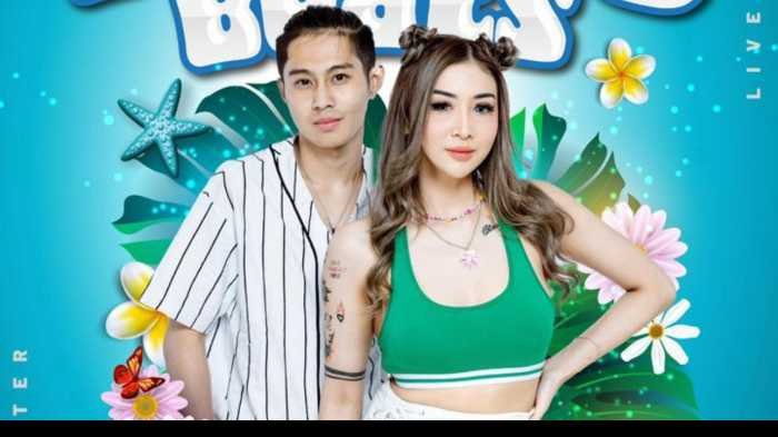 DJ Panda Bakal Tampil di Makassar, Bareng Claudea di Claro
