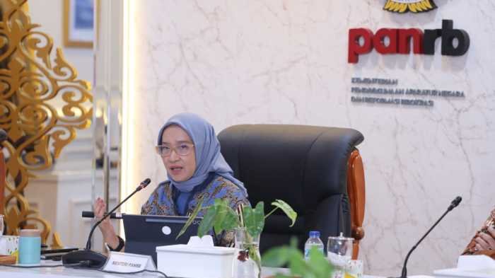 Apakah 18 Agustus Libur Cuti Bersama? Ini Penjelasan Menteri PANRB