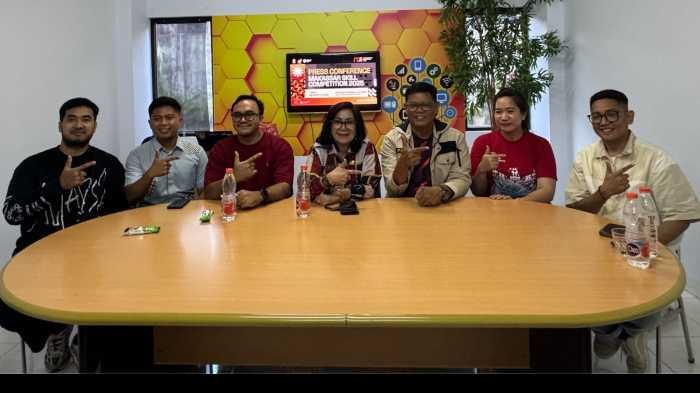 Barista Muda dan Disabilitas Unjuk Keterampilan di MSC 2025, Dikuti 32 Peserta