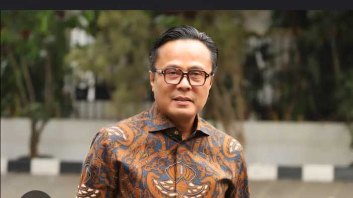 OJK Tentukan Porsi Saham Danantara di BEI, Kepemilikan Maksimal 5 Persen