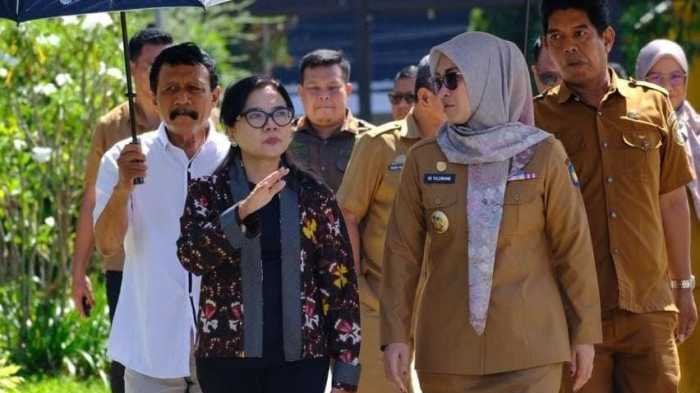 Pembangunan Replika Istana Balla Lompoa di Afrika Selatan Akan Dilanjutkan