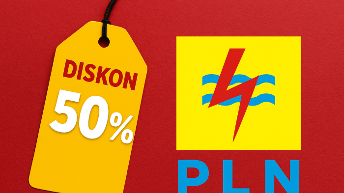 Jangan Kehabisan Promo Listrik PLN Energi Kemerdekaan, Ada Diskon 50% 