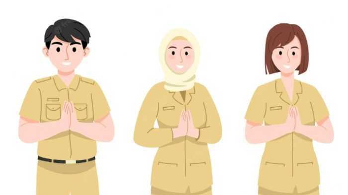 Seleksi CPNS 2026 Disiapkan, Pemerintah Masih Hitung Formasi dan Anggaran