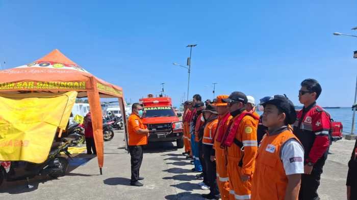 Korban Tenggelam di Sungai Mangampa Maros Ditemukan 20 KM dari Lokasi Kejadian