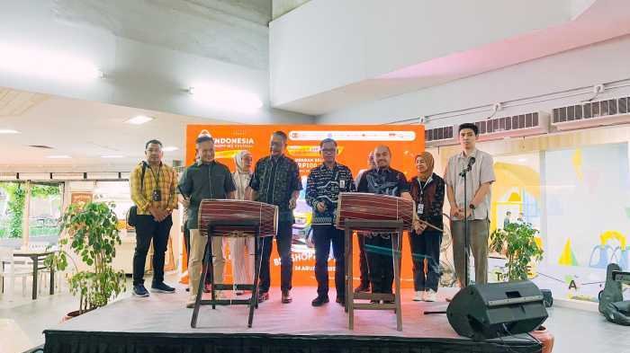 Waktunya Belanja di Mal, Ada Diskon hingga 80 Persen dan Undian Berhadiah Mobil Listrik