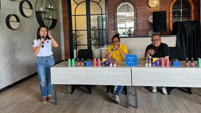 Ayo Nonton Tulus hingga Lomba Sihir di Resonansee Fest 2025 Makassar, Tiket Mulai Rp235 Ribu