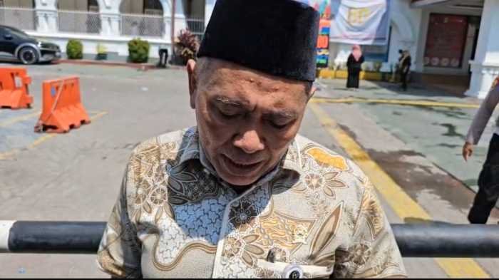 Hakim PN Makassar Tolak Gugatan Warga Barabaraya