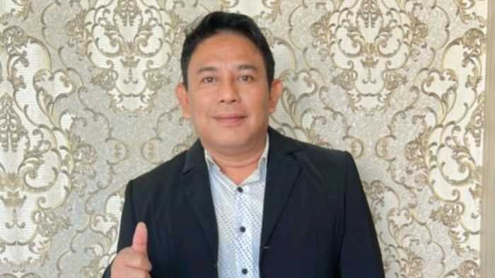 Bachnar B Abdullah Aklamasi Pimpin Himperra Sulsel