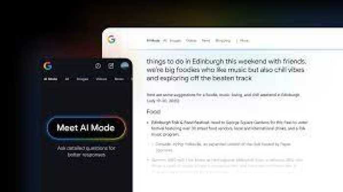 Manfaat Fitur AI Mode di Google, Sudah Bisa Diakses di Indonesia