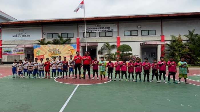 Merdeka Cup Vol 3 Ditutup Penuh Haru, Ini Daftar Juaranya