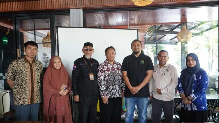 Buruan Daftar, Beasiswa Kalla Ditutup 5 September 2025
