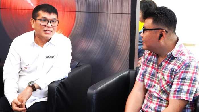 Promo Harpelnas 2025 Indosat: Diskon Paket Data, Nomor Cantik, dan Cinderamata untuk Pelanggan