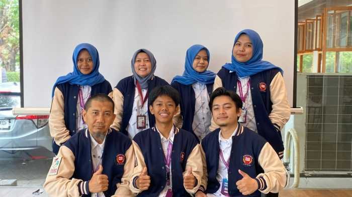 Radja Wisata Tawarkan Promo Umrah Spesial di Garuda Umrah Travel Festival