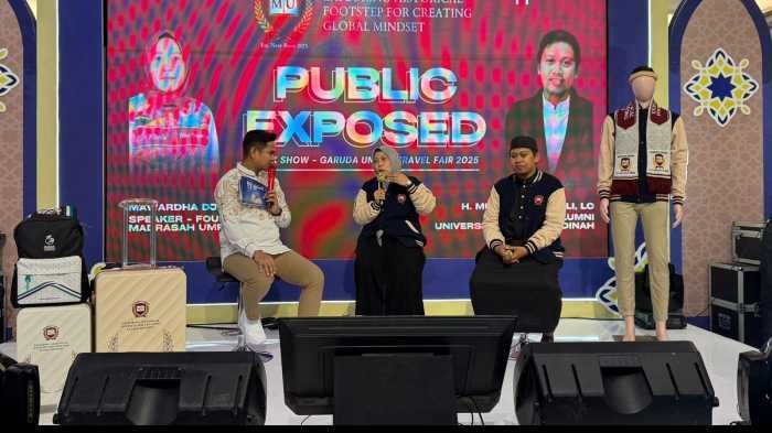 Radja Wisata Perkenalkan Program Madrasah Umrah 2026, Liburan Bernilai Ibadah untuk Siswa SMP hingga Mahasiswa