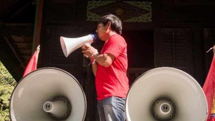 SBIPE Bantaeng Desak Pemenuhan Hak Buruh, DPRD Bahas Opsi Pansus