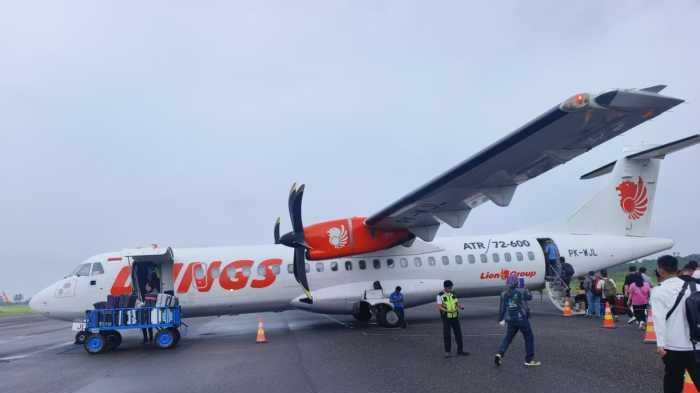 Zhenshi Holding Gelontorkan Rp164 Miliar untuk Infrastruktur Bandara dan Jalan Trans Sulawesi