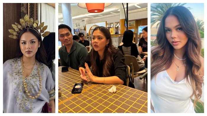 Dari Makassar ke Panggung Dunia, Dea Geraldine Miss Universe Sulsel Siap Angkat Kreativitas dan Budaya Khas