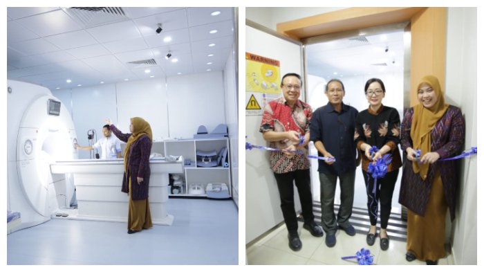Primaya Hospital Makassar Hadirkan MRI Berbasis AI, Pemeriksaan Hanya 15 Menit Hasil Lebih Akurat
