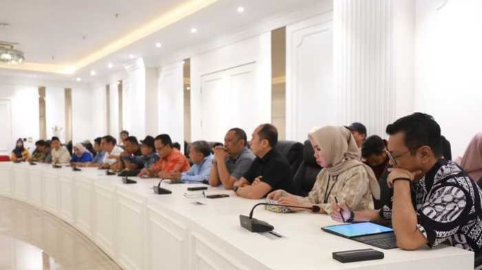 70 Pedagang Losari Bakal Direlokasi, ke CFD Panakkukang, CPI, Leimena, dan Patung Gajah